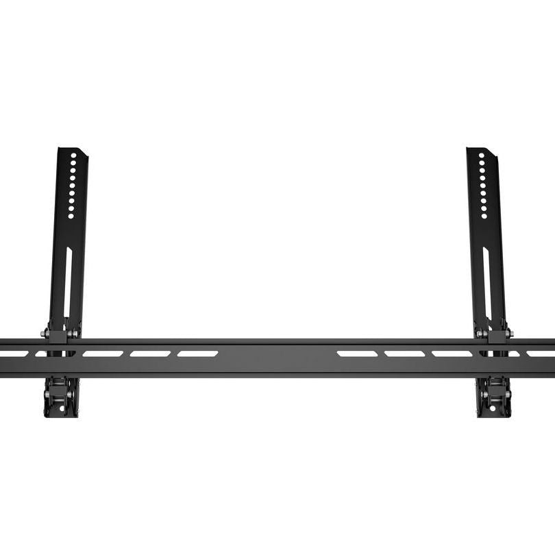 Multibrackets M Universal Wallmount Tilt Air Large Black