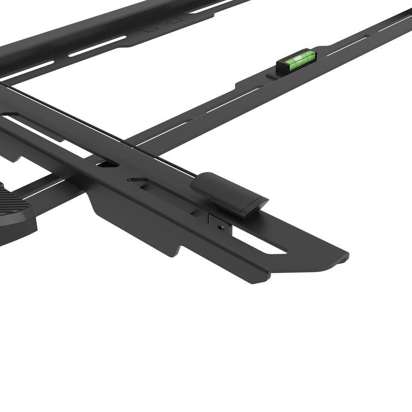 Multibrackets M Universal Wallmount Fixed Large Black