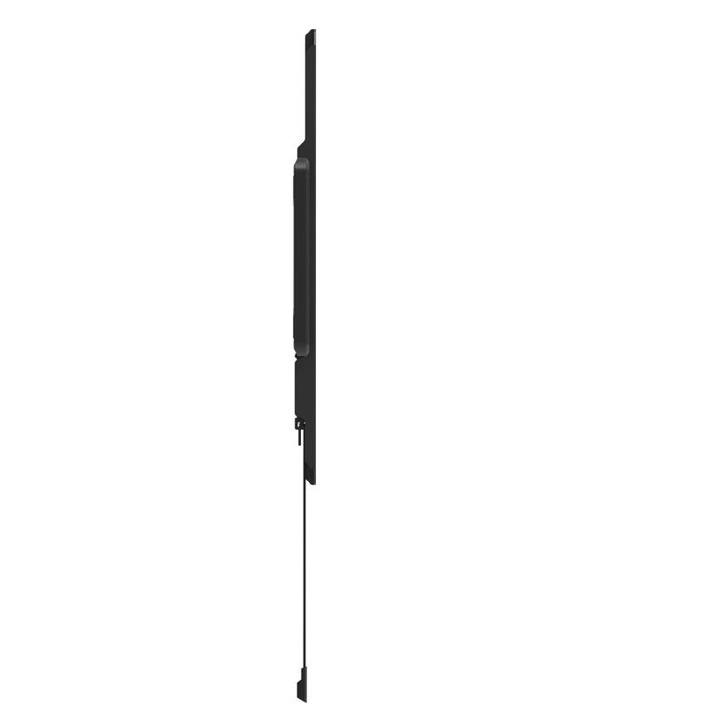 Multibrackets M Universal Wallmount Fixed Large Black