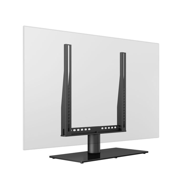 Multibrackets M VESA Tablestand Turn Black Medium MAX 400x400