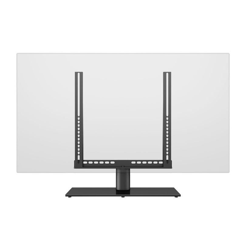 Multibrackets M VESA Tablestand Turn Black Medium MAX 400x400
