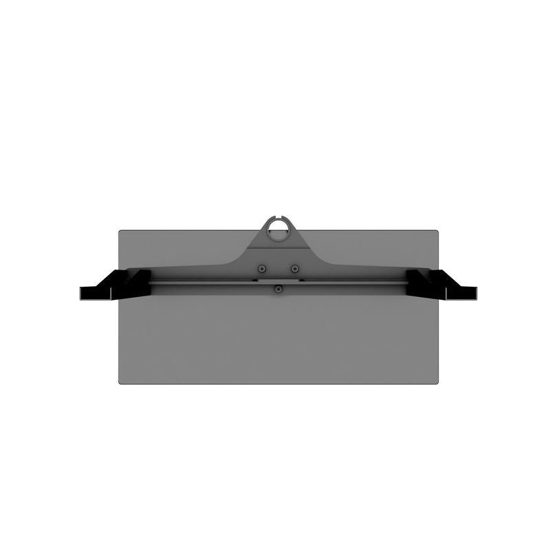 Multibrackets M VESA Tablestand Turn Black Medium MAX 400x400
