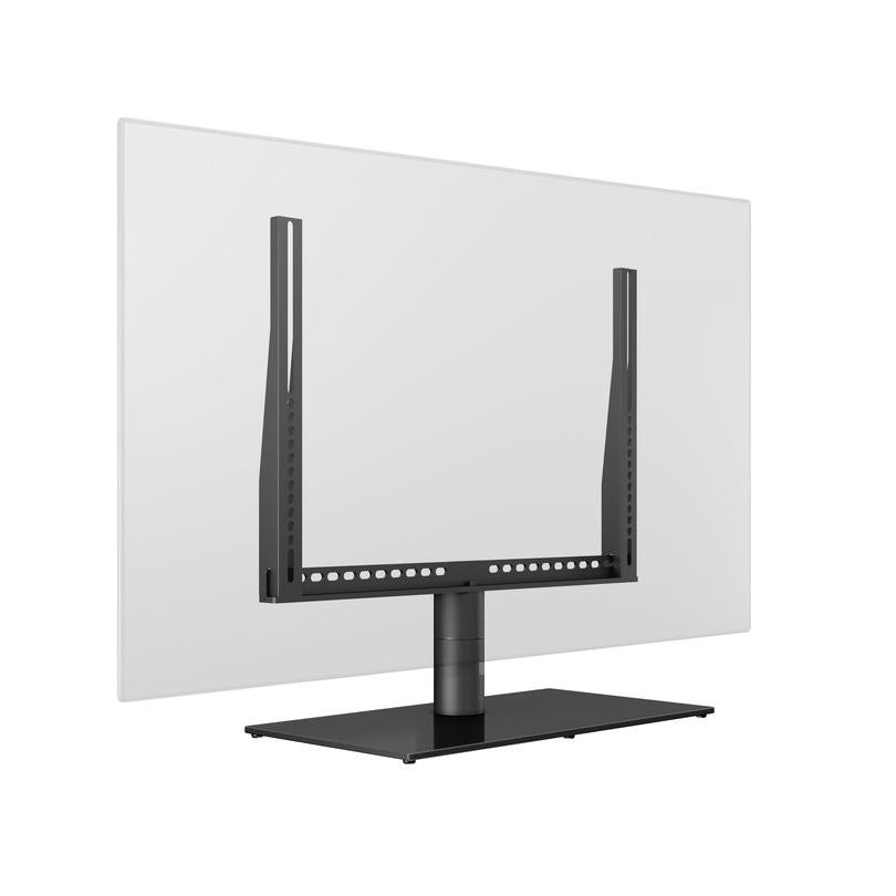 Multibrackets M VESA Tablestand Turn Black Large MAX 600x400