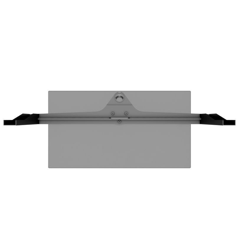 Multibrackets M VESA Tablestand Turn Black Large MAX 600x400