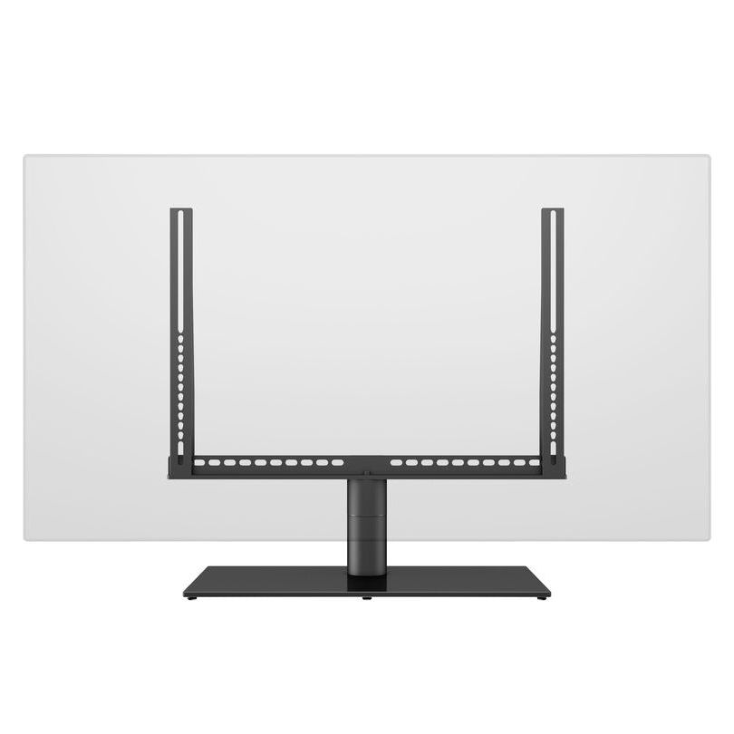 Multibrackets M VESA Tablestand Turn Black Large MAX 600x400