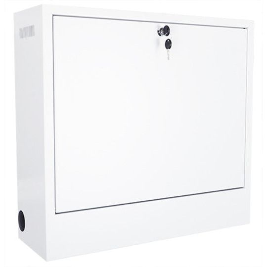 Multibrackets M Public Computer Security Cabinet Basic II