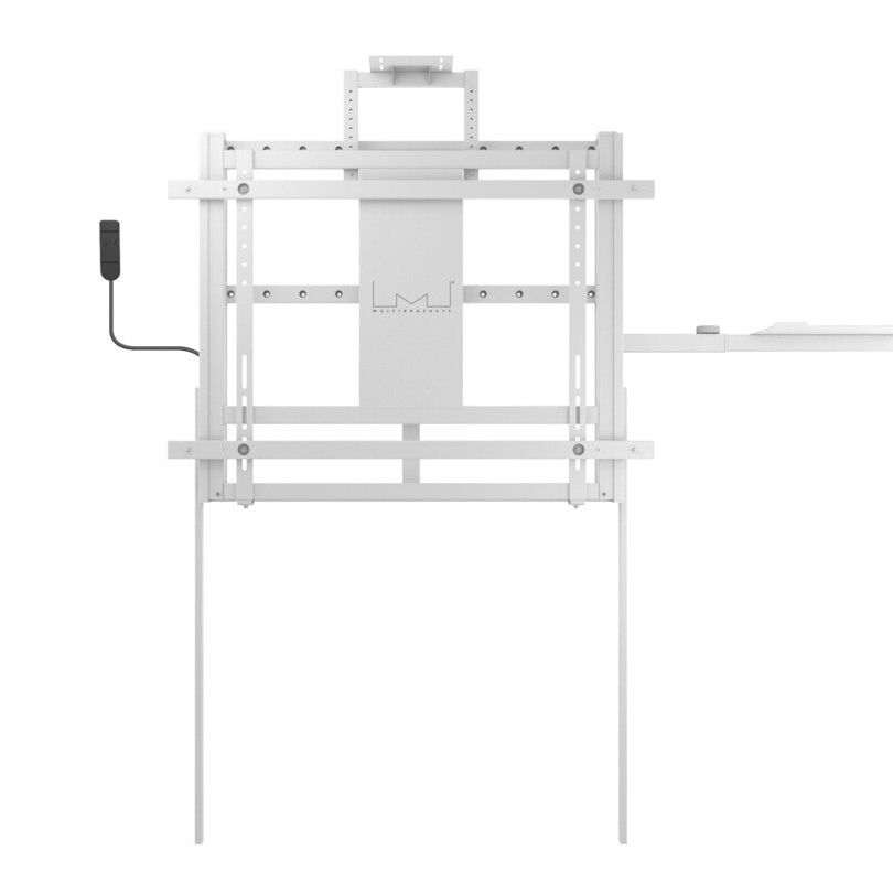 Multibrackets M Motorized Wallmount 160 kg White SD