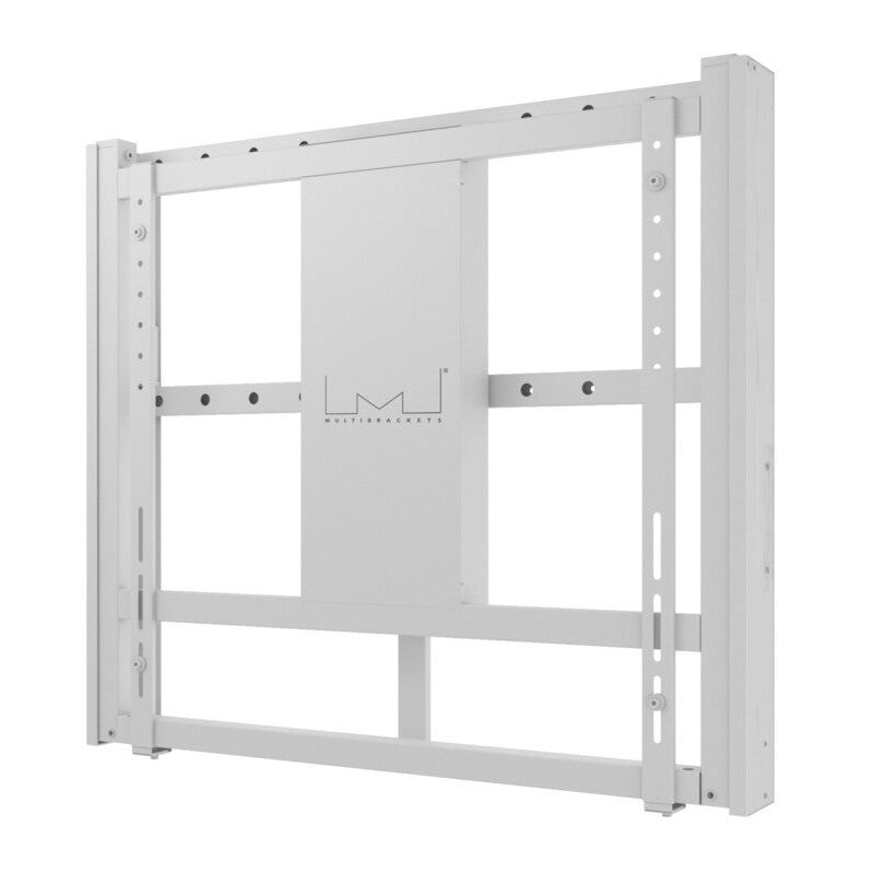 Multibrackets M Motorized Wallmount 160 kg White SD