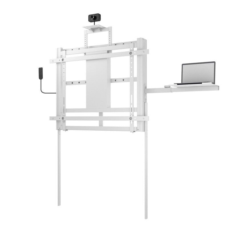 Multibrackets M Motorized Wallmount 160 kg White SD