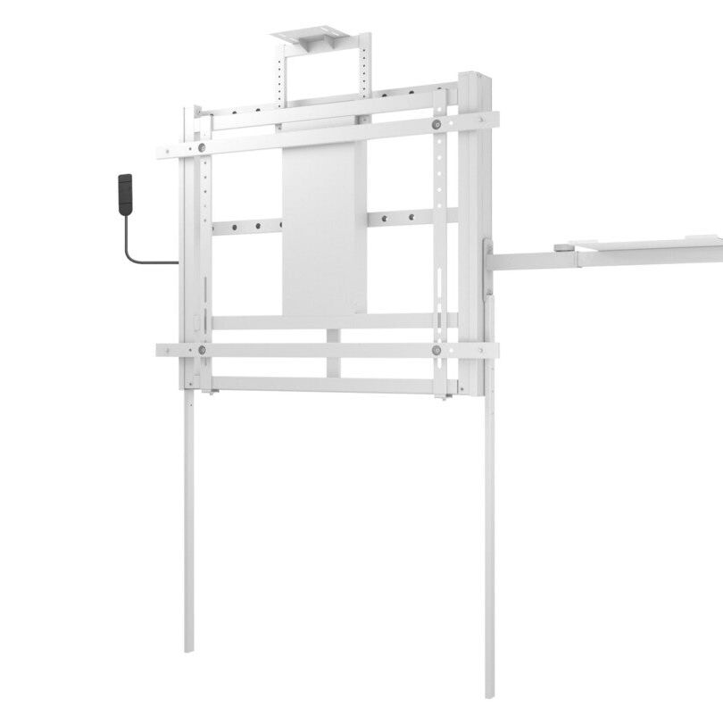 Multibrackets M Motorized Wallmount 160 kg White SD