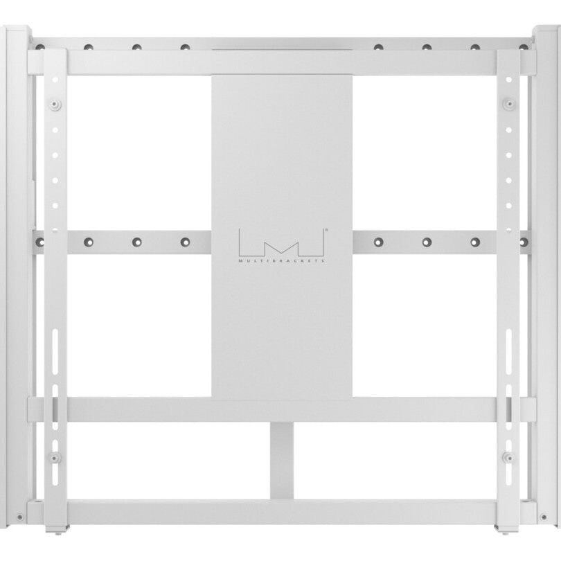 Multibrackets M Motorized Wallmount 160 kg White SD