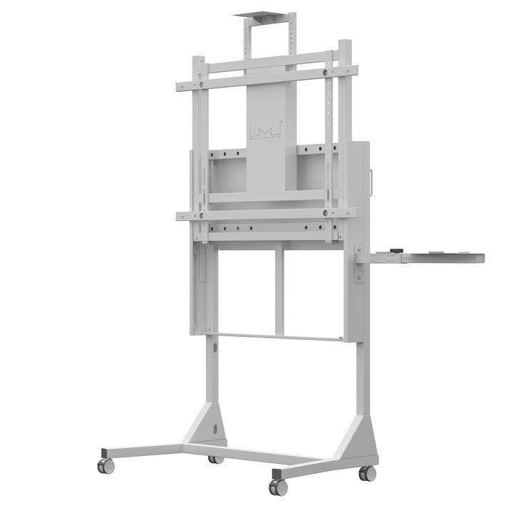 Multibrackets M Motorized Floorstand 160 kg White SD