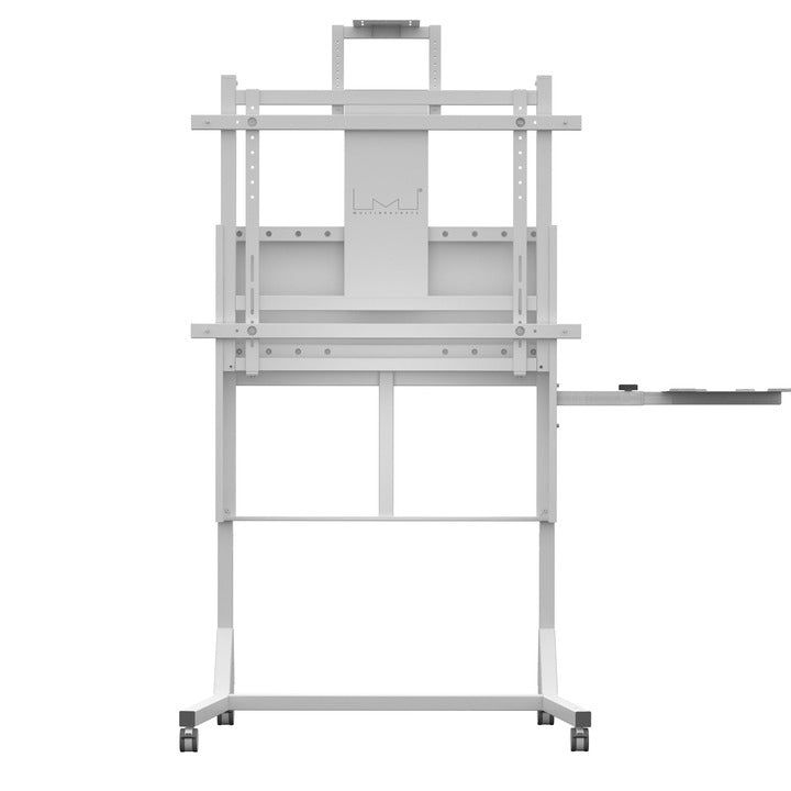 Multibrackets M Motorized Floorstand 160 kg White SD