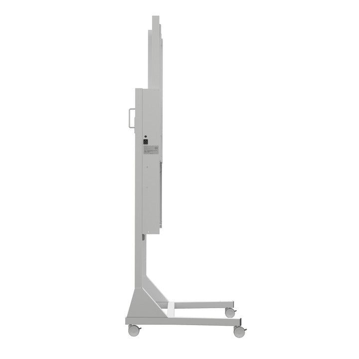 Multibrackets M Motorized Floorstand 160 kg White SD