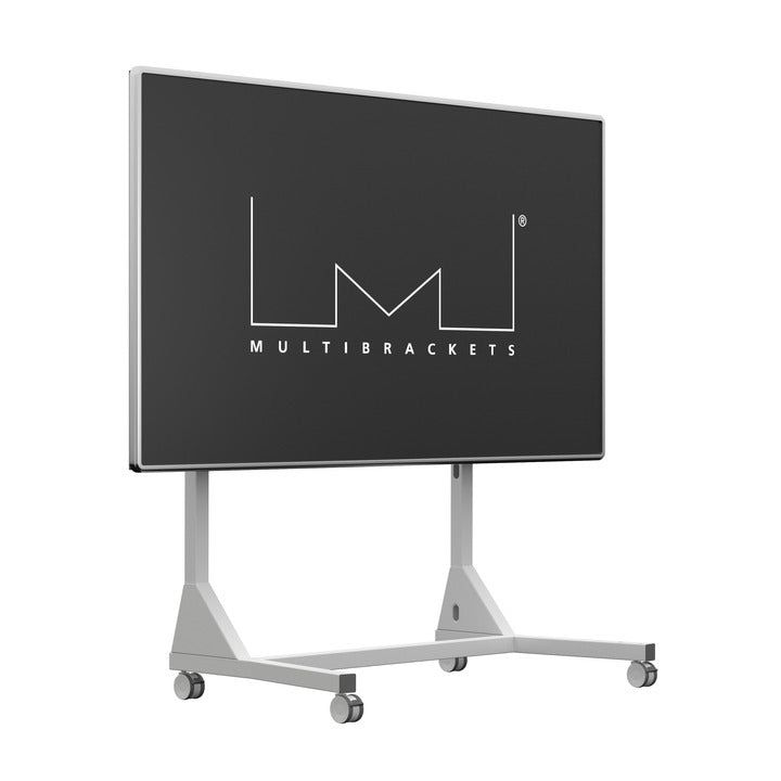 Multibrackets M Motorized Floorstand 160 kg White SD