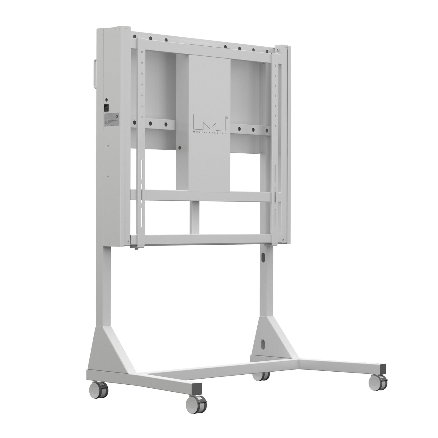 Multibrackets M Motorized Floorstand 160 kg White SD