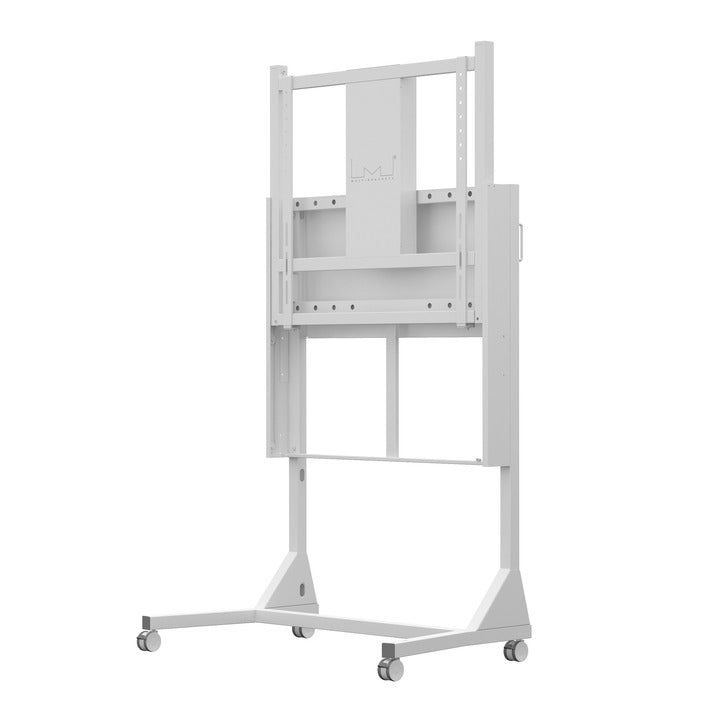 Multibrackets M Motorized Floorstand 80 kg White HD