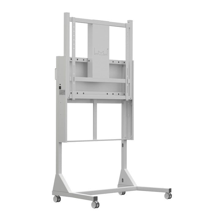 Multibrackets M Motorized Floorstand 80 kg White HD