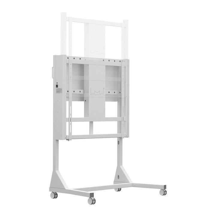 Multibrackets M Motorized Floorstand 80 kg White HD