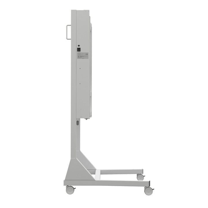 Multibrackets M Motorized Floorstand 80 kg White HD