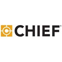 Chief 2 High LED Side Covers for Philips 27BDL 9000 Series