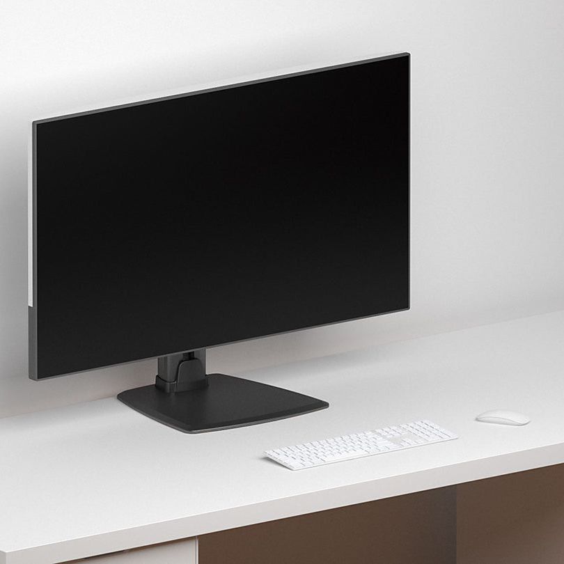 Multibrackets M VESA Tablestand HD Single Vertical Widescreen 32" - 50"