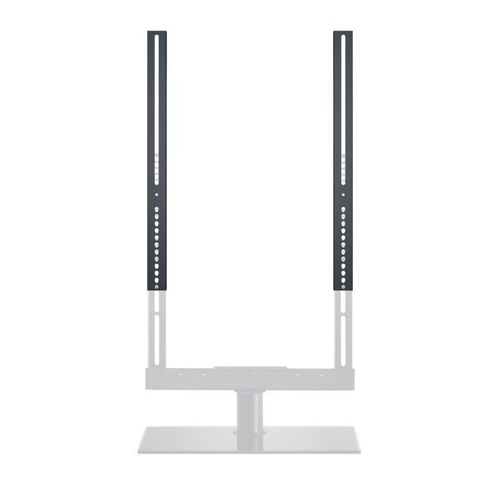 Multibrackets M VESA Extender kit Turn & Motorized Tablestand 600x700