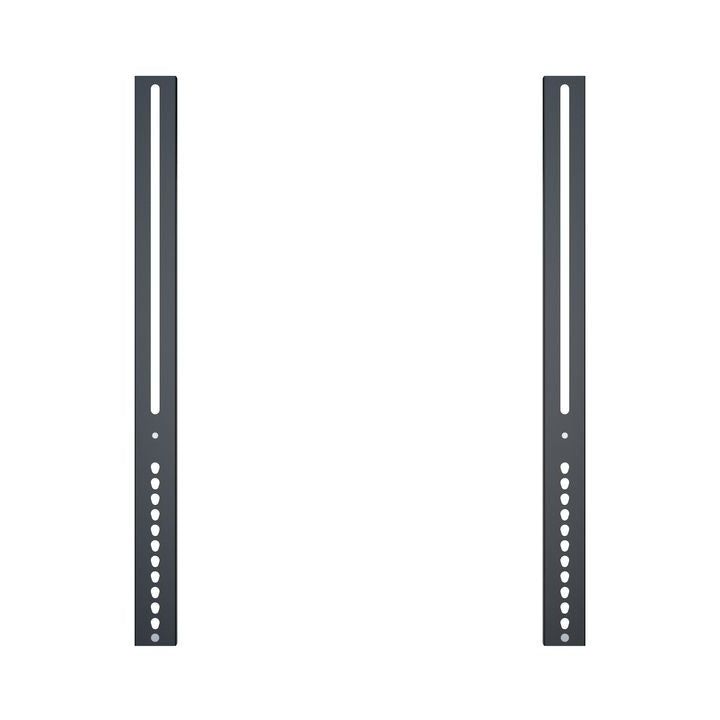 Multibrackets M VESA Extender kit Turn & Motorized Tablestand 600x700