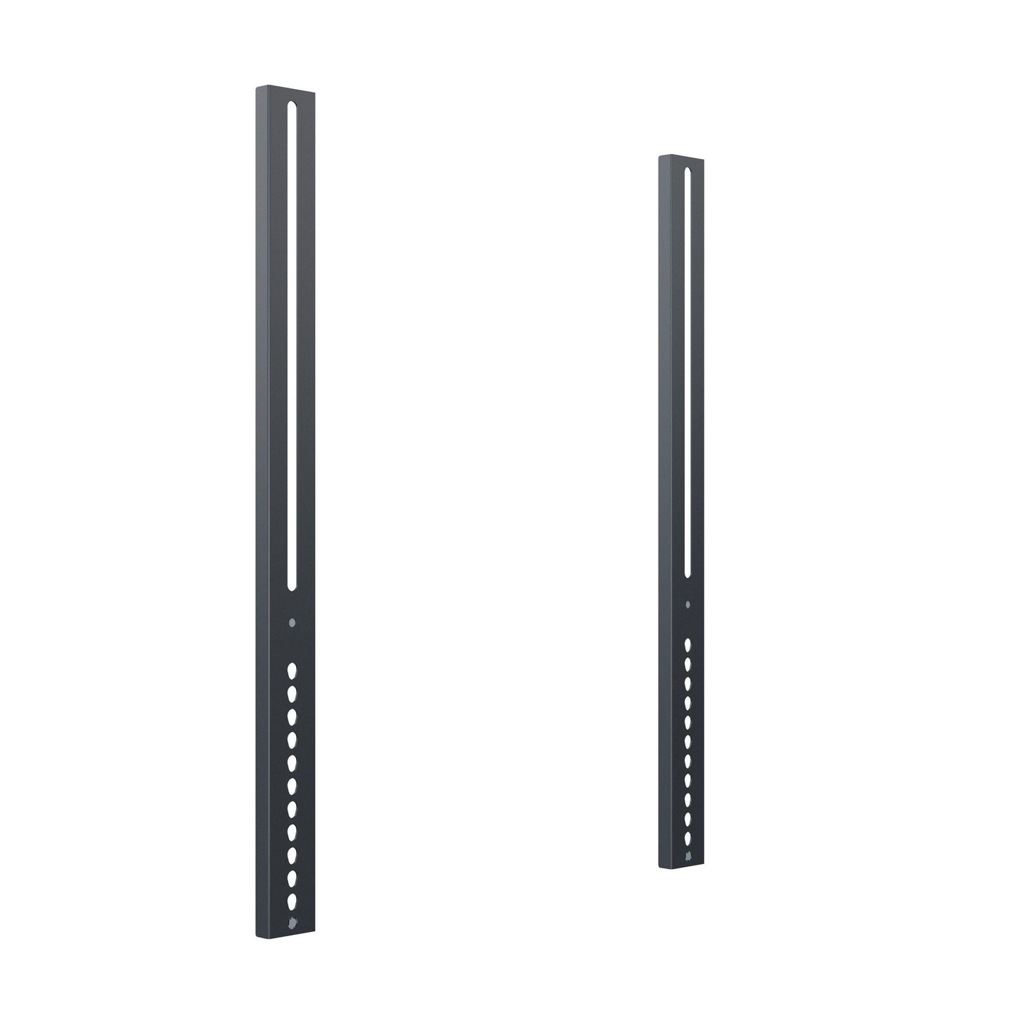Multibrackets M VESA Extender kit Turn & Motorized Tablestand 600x700