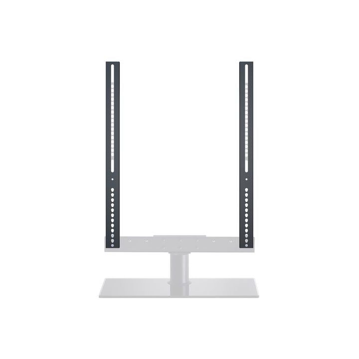 Multibrackets M VESA Extender kit Turn & Motorized Tablestand 600x700
