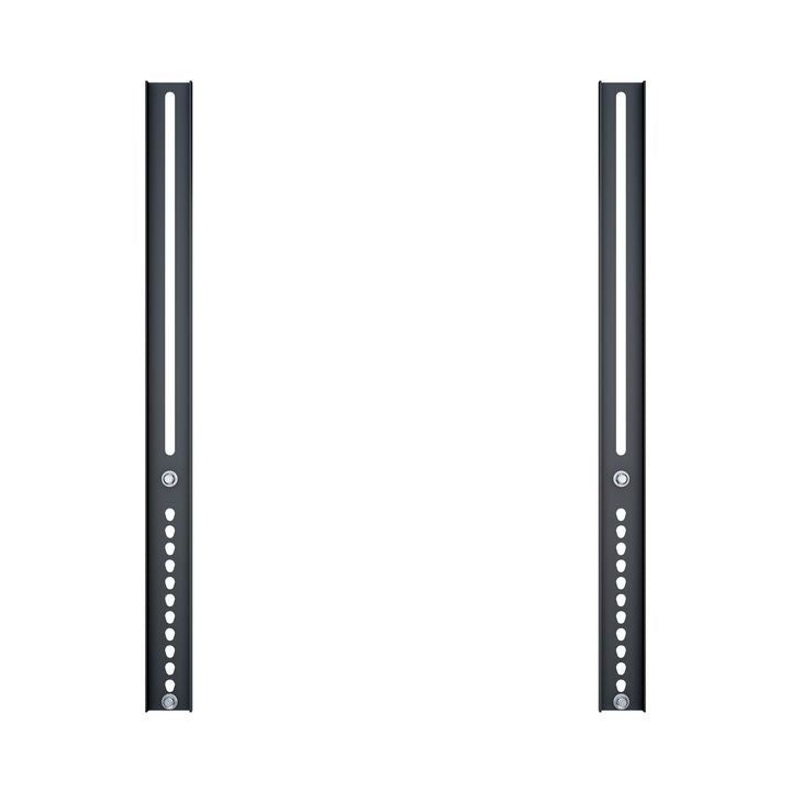 Multibrackets M VESA Extender kit Turn & Motorized Tablestand 600x700