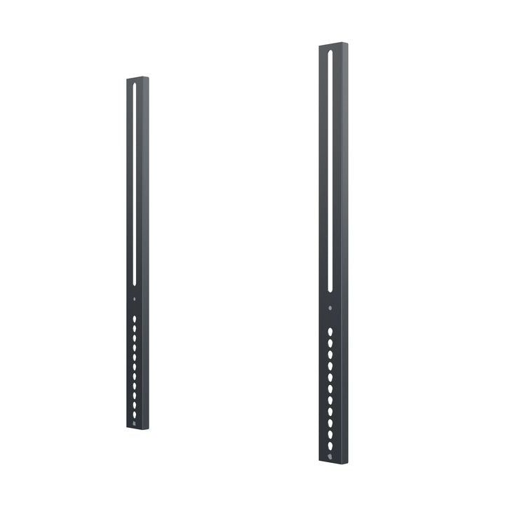 Multibrackets M VESA Extender kit Turn & Motorized Tablestand 600x700