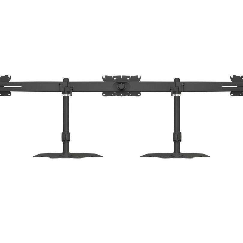 Multibrackets M VESA Desktopmount Triple Stand 24''-32''