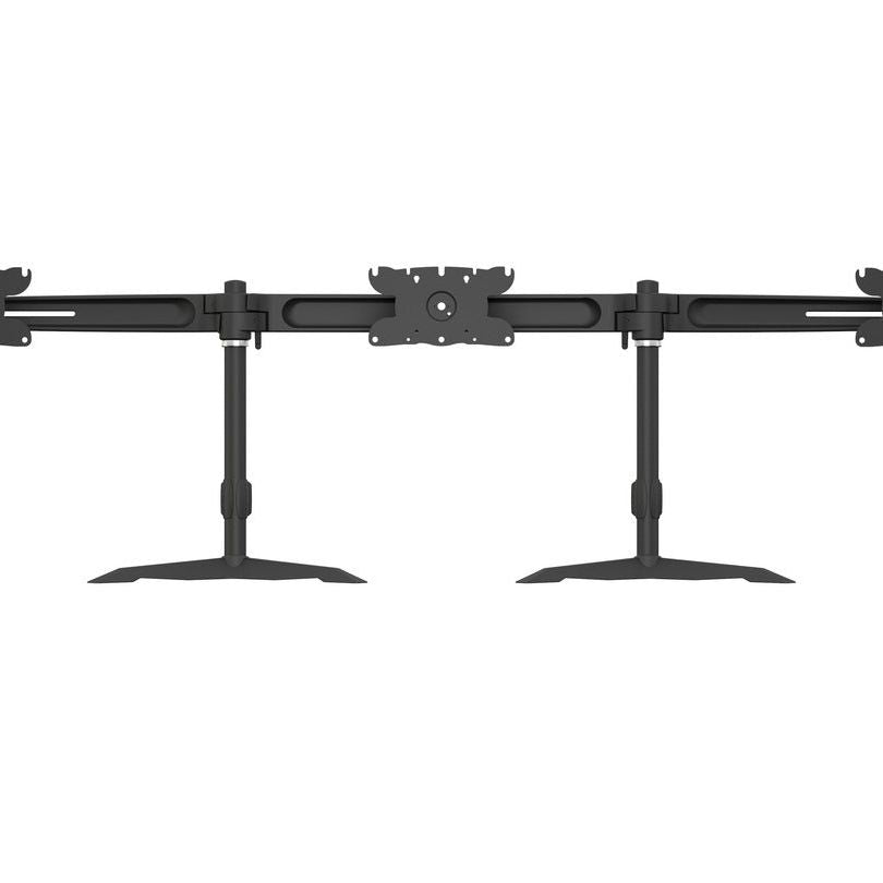 Multibrackets M VESA Desktopmount Triple Stand 24''-32''