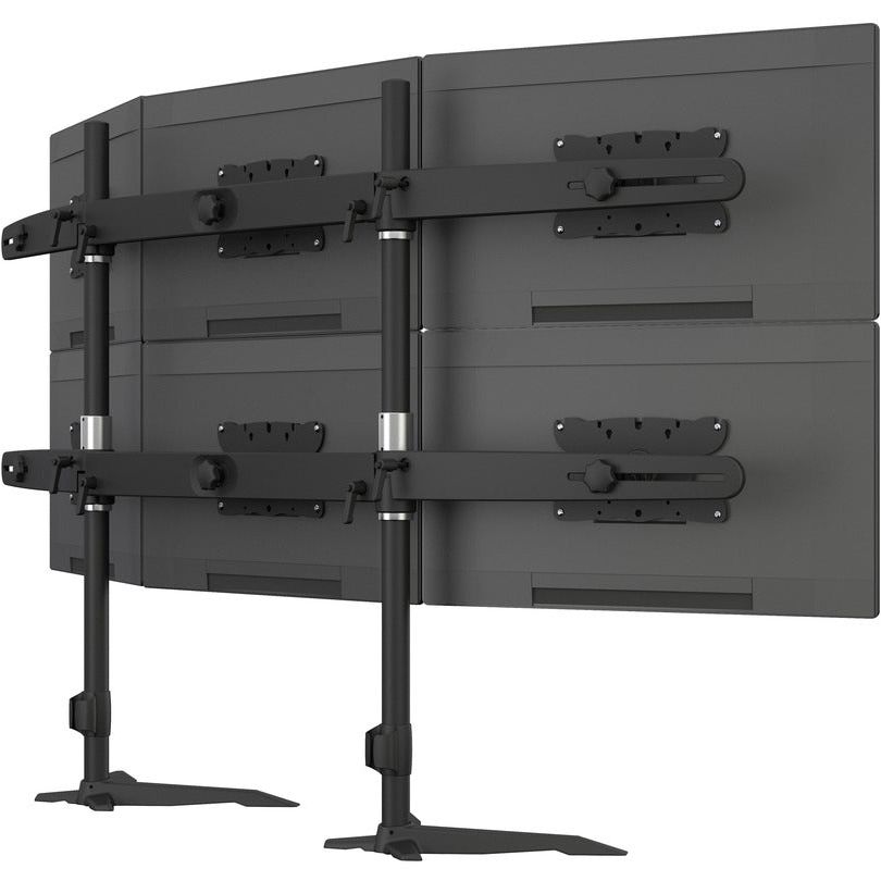 Multibrackets M VESA Desktopmount Triple Stand 24''-32'' Expansion Kit