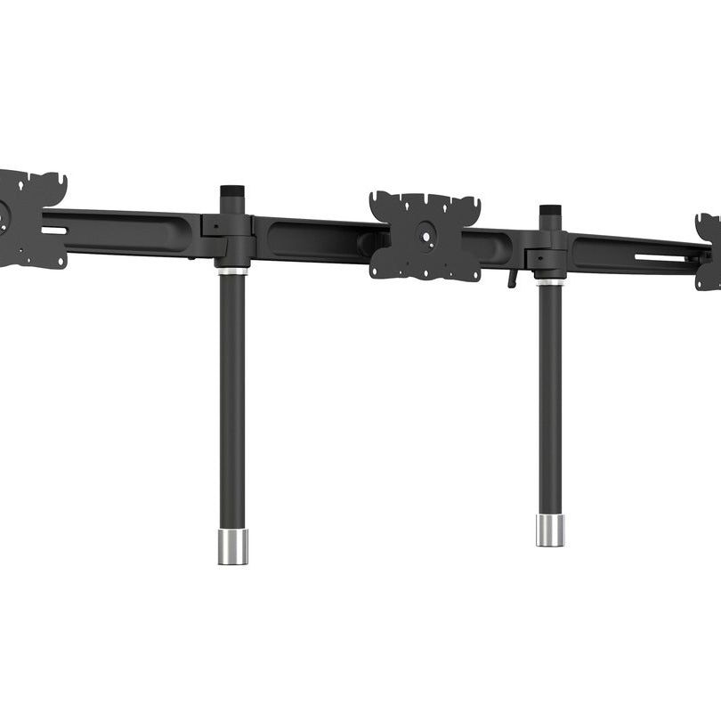 Multibrackets M VESA Desktopmount Triple Stand 24''-32'' Expansion Kit