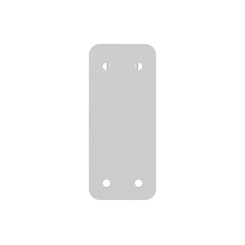 Multibrackets M Wall Adapter Single White