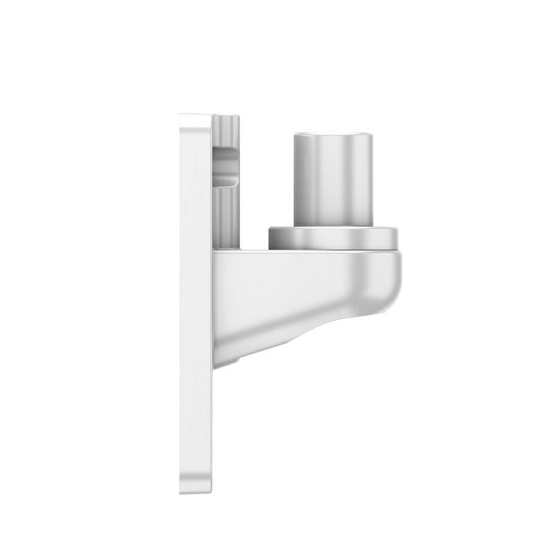 Multibrackets M Wall Adapter Single Silver