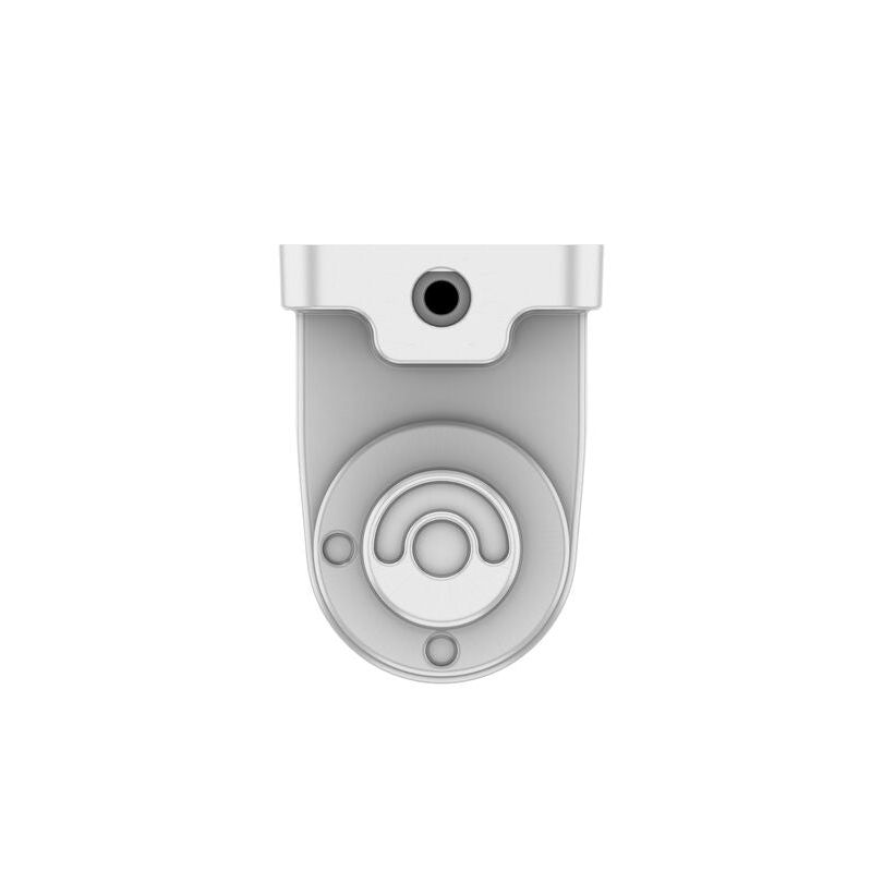 Multibrackets M Wall Adapter Single Silver