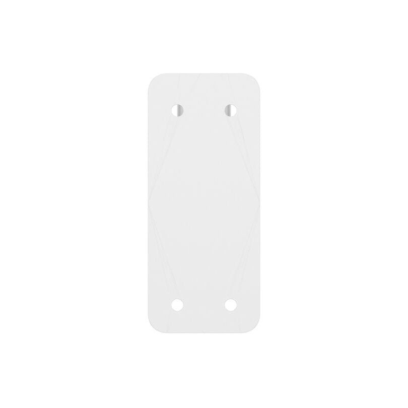 Multibrackets M Wall Adapter Single Silver