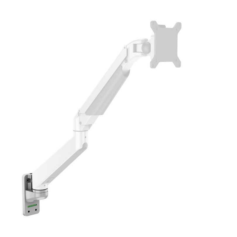 Multibrackets M Wall Adapter Single Silver