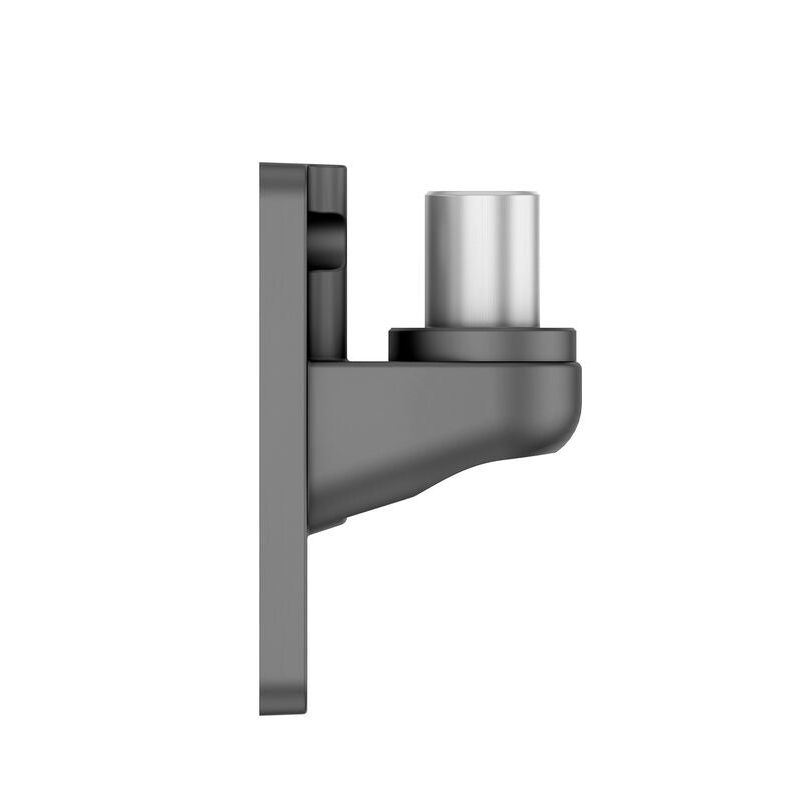 Multibrackets M Wall Adapter Single Black