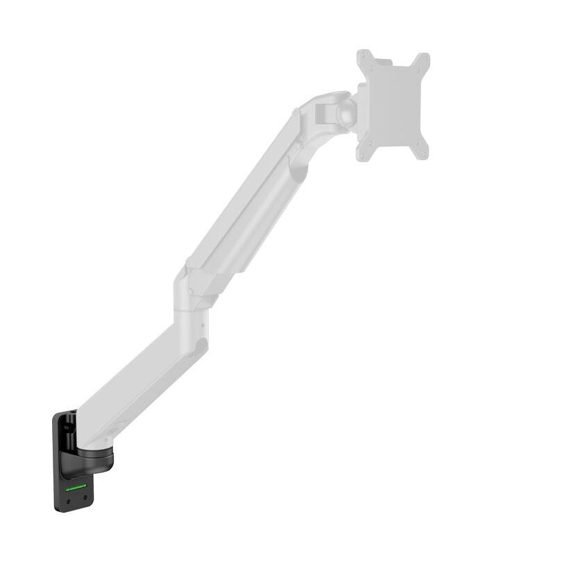 Multibrackets M Wall Adapter Single Black