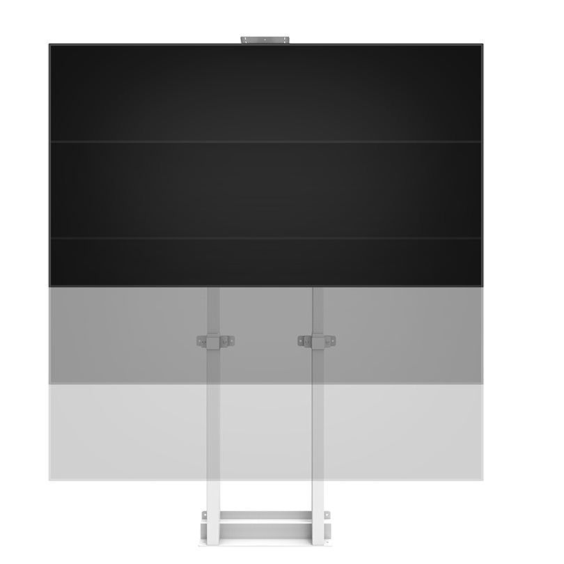 Multibrackets M Motorized Wallstand 90kg White
