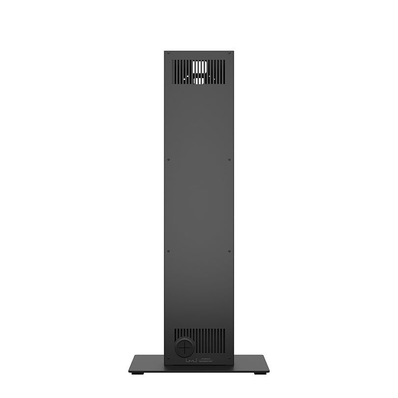 Multibrackets M Pro Series - Kiosk Black 15-32"