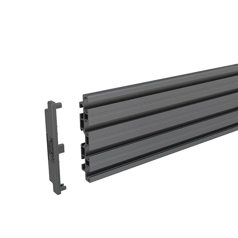 Multibrackets M Menu Board Wall Mount Pro MBW4X1U VESA 300