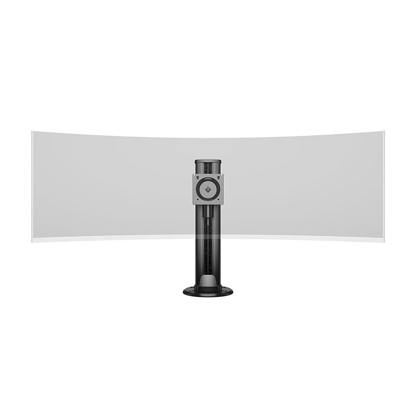 Multibrackets M VESA Grommet Base HD Single 32"-50"
