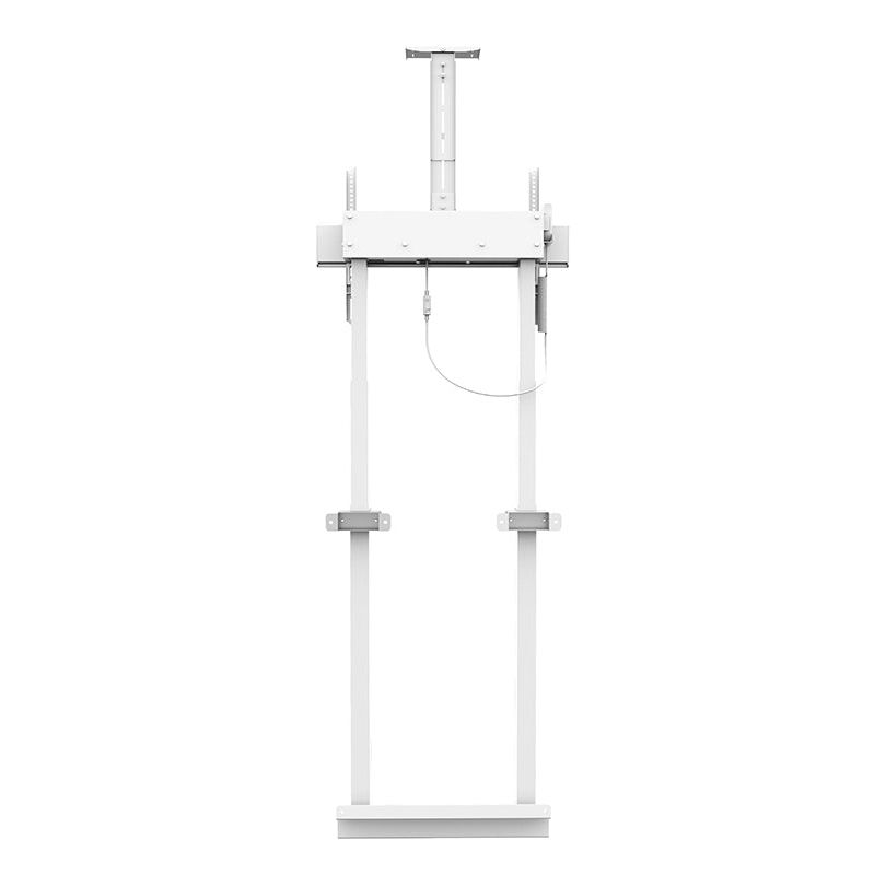 Multibrackets M Motorized Wallstand 90kg White