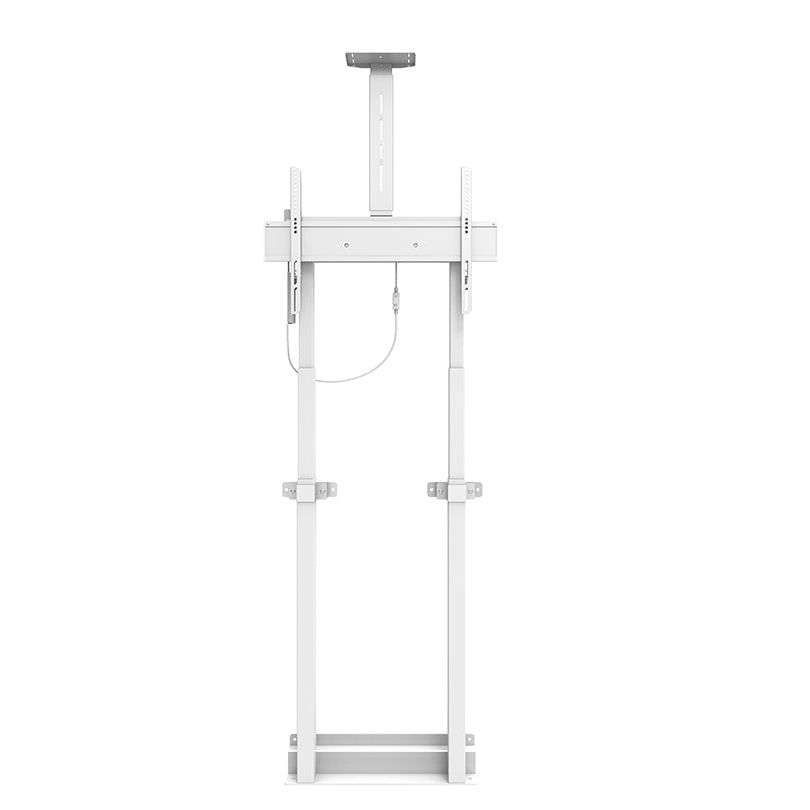 Multibrackets M Motorized Wallstand 90kg White