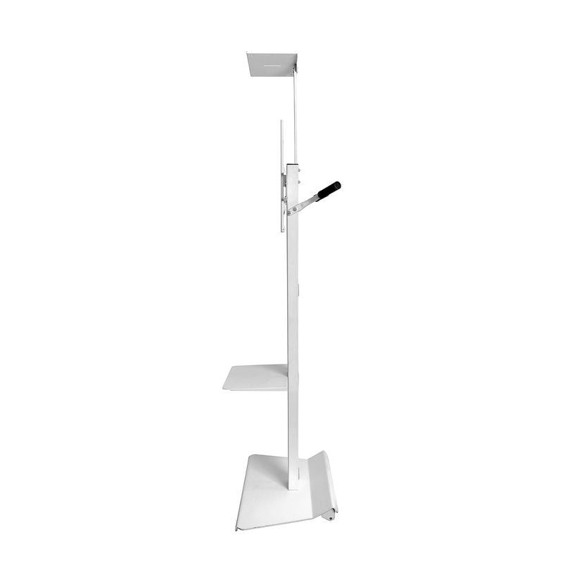 Multibrackets M Tilt & Roll Floorstand